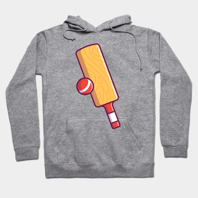 Cricket Hoodie by Catalyst Labs